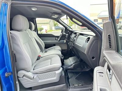 2013 Ford F-150 STX   - Photo 12 - Sandy, UT 84070