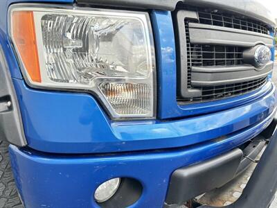 2013 Ford F-150 STX   - Photo 16 - Sandy, UT 84070