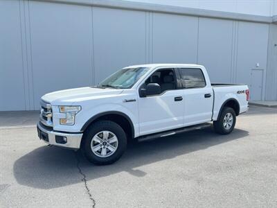 2017 Ford F-150 XLT   - Photo 1 - Sandy, UT 84070