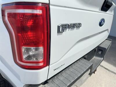 2017 Ford F-150 XLT   - Photo 21 - Sandy, UT 84070