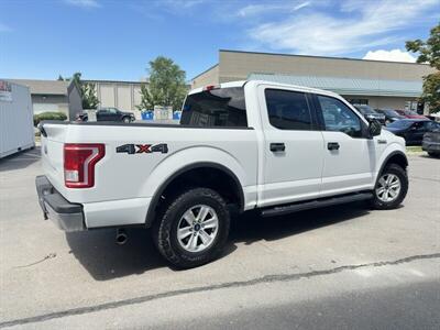 2017 Ford F-150 XLT   - Photo 9 - Sandy, UT 84070