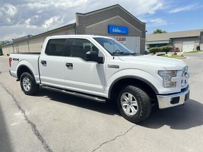 2017 Ford F-150 XLT   - Photo 13 - Sandy, UT 84070