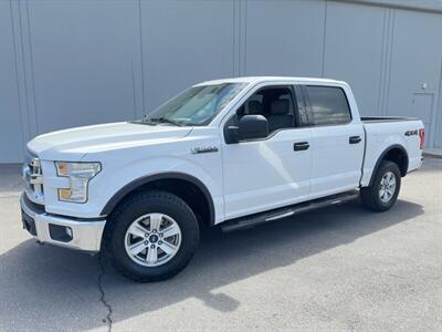 2017 Ford F-150 XLT   - Photo 3 - Sandy, UT 84070