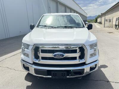 2017 Ford F-150 XLT   - Photo 16 - Sandy, UT 84070