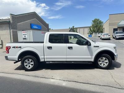 2017 Ford F-150 XLT   - Photo 11 - Sandy, UT 84070