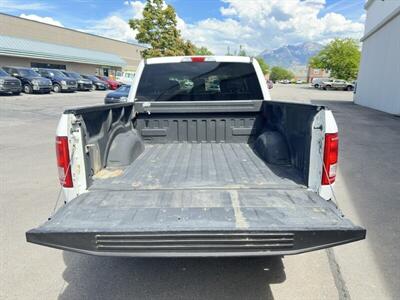 2017 Ford F-150 XLT   - Photo 8 - Sandy, UT 84070