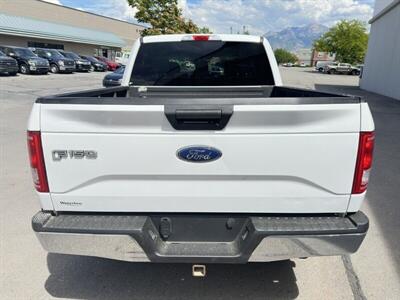 2017 Ford F-150 XLT   - Photo 22 - Sandy, UT 84070