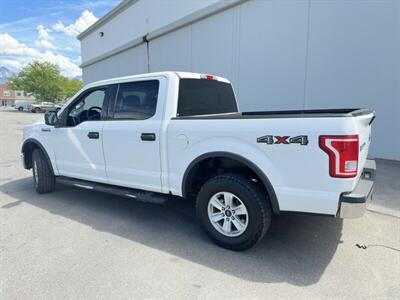 2017 Ford F-150 XLT   - Photo 7 - Sandy, UT 84070