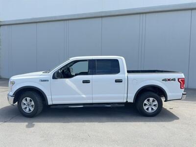 2017 Ford F-150 XLT   - Photo 5 - Sandy, UT 84070