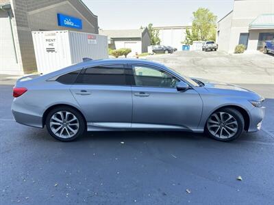 2018 Honda Accord Sport   - Photo 11 - Sandy, UT 84070