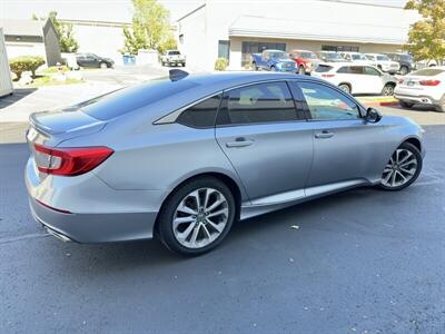 2018 Honda Accord Sport   - Photo 9 - Sandy, UT 84070