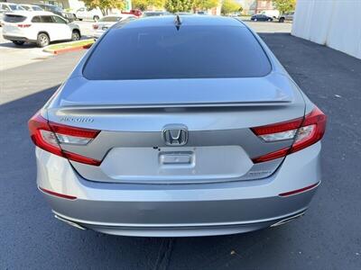 2018 Honda Accord Sport   - Photo 46 - Sandy, UT 84070