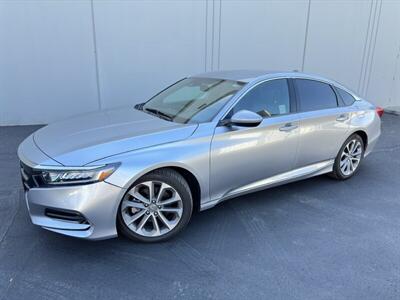 2018 Honda Accord Sport   - Photo 3 - Sandy, UT 84070