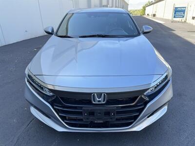 2018 Honda Accord Sport   - Photo 43 - Sandy, UT 84070