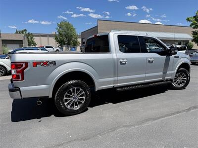 2019 Ford F-150 XLT   - Photo 9 - Sandy, UT 84070