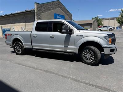 2019 Ford F-150 XLT   - Photo 13 - Sandy, UT 84070