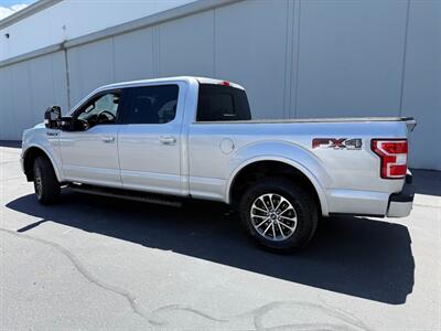 2019 Ford F-150 XLT   - Photo 7 - Sandy, UT 84070
