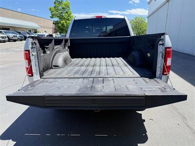 2019 Ford F-150 XLT   - Photo 8 - Sandy, UT 84070