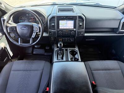 2019 Ford F-150 XLT   - Photo 2 - Sandy, UT 84070