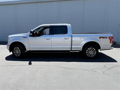 2019 Ford F-150 XLT   - Photo 5 - Sandy, UT 84070