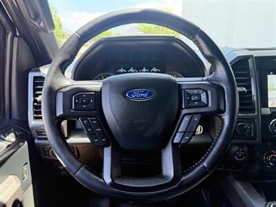 2019 Ford F-150 XLT   - Photo 21 - Sandy, UT 84070