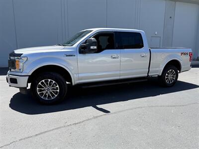 2019 Ford F-150 XLT   - Photo 3 - Sandy, UT 84070