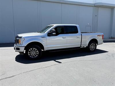 2019 Ford F-150 XLT Truck