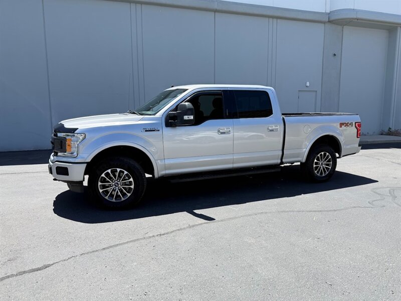 2019 Ford F-150 XLT   - Photo 1 - Sandy, UT 84070