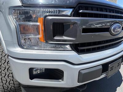 2019 Ford F-150 XLT   - Photo 31 - Sandy, UT 84070
