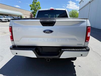 2019 Ford F-150 XLT   - Photo 35 - Sandy, UT 84070
