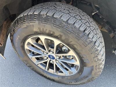 2019 Ford F-150 XLT   - Photo 37 - Sandy, UT 84070