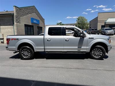 2019 Ford F-150 XLT   - Photo 11 - Sandy, UT 84070