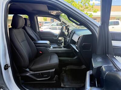 2019 Ford F-150 XLT   - Photo 12 - Sandy, UT 84070