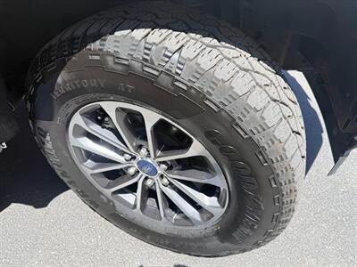 2019 Ford F-150 XLT   - Photo 40 - Sandy, UT 84070