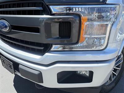 2019 Ford F-150 XLT   - Photo 33 - Sandy, UT 84070