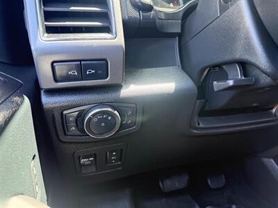 2019 Ford F-150 XLT   - Photo 19 - Sandy, UT 84070