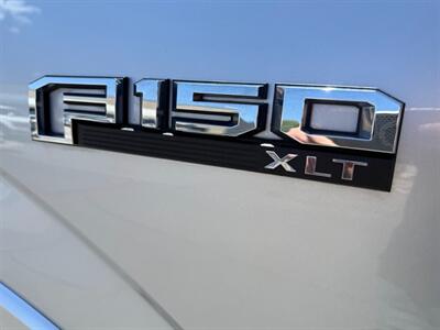 2019 Ford F-150 XLT   - Photo 15 - Sandy, UT 84070