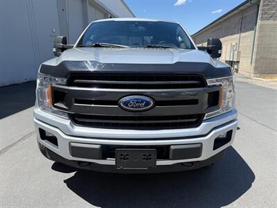 2019 Ford F-150 XLT   - Photo 32 - Sandy, UT 84070