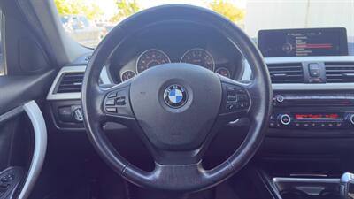2015 BMW 320i xDrive - Photo 19 - Sandy, UT 84070