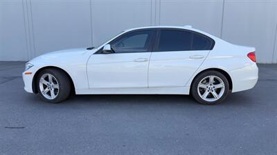 2015 BMW 320i xDrive - Photo 5 - Sandy, UT 84070
