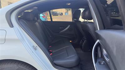 2015 BMW 320i xDrive - Photo 10 - Sandy, UT 84070
