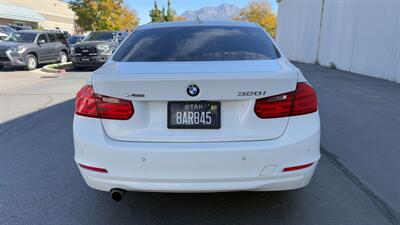 2015 BMW 320i xDrive - Photo 35 - Sandy, UT 84070