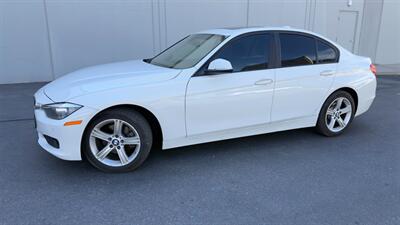 2015 BMW 320i xDrive - Photo 3 - Sandy, UT 84070