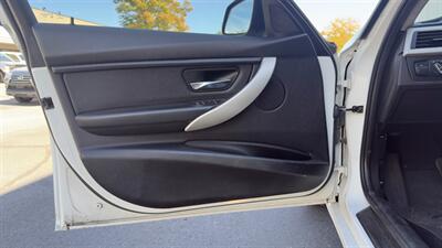 2015 BMW 320i xDrive - Photo 14 - Sandy, UT 84070