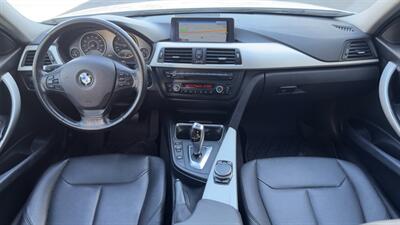 2015 BMW 320i xDrive - Photo 2 - Sandy, UT 84070