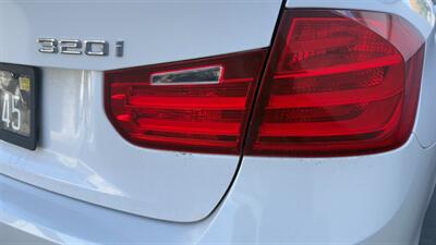 2015 BMW 320i xDrive - Photo 36 - Sandy, UT 84070