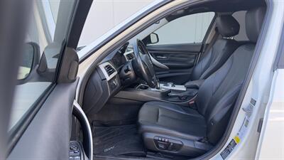 2015 BMW 320i xDrive - Photo 4 - Sandy, UT 84070