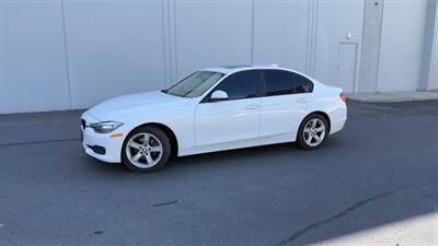 2015 BMW 320i xDrive - Photo 1 - Sandy, UT 84070