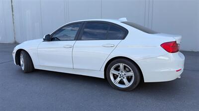 2015 BMW 320i xDrive - Photo 7 - Sandy, UT 84070