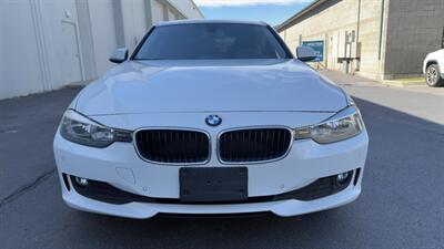 2015 BMW 320i xDrive - Photo 32 - Sandy, UT 84070